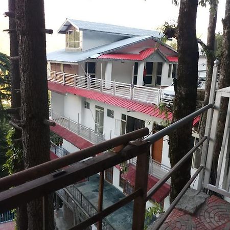 Hotel Snow Ark Inn By Royal Collection Dalhousie Extérieur photo