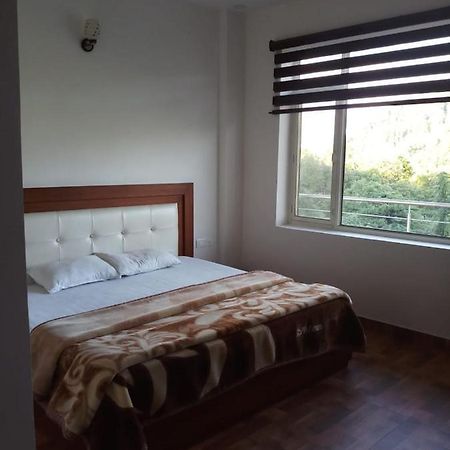Hotel Snow Ark Inn By Royal Collection Dalhousie Extérieur photo