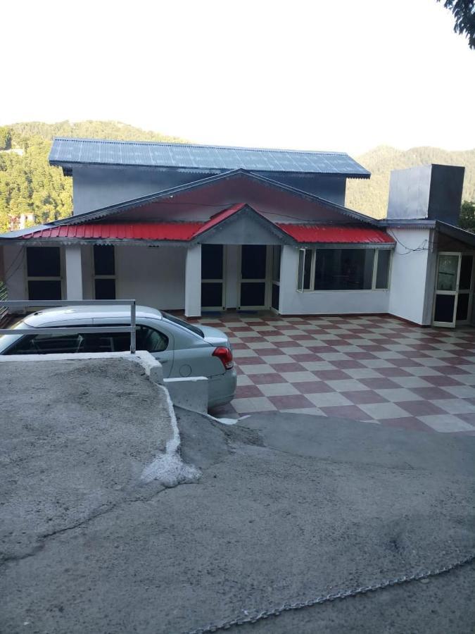 Hotel Snow Ark Inn By Royal Collection Dalhousie Extérieur photo