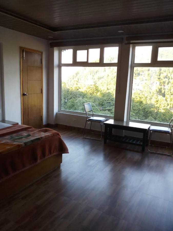Hotel Snow Ark Inn By Royal Collection Dalhousie Extérieur photo