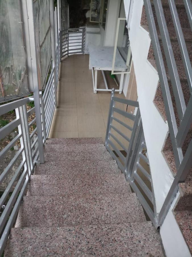 Hotel Snow Ark Inn By Royal Collection Dalhousie Extérieur photo