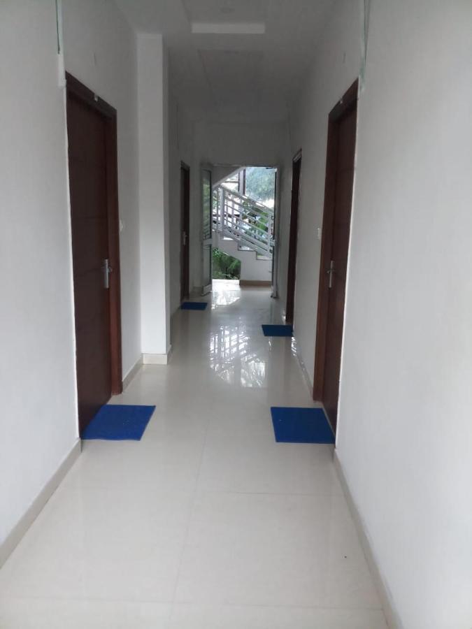 Hotel Snow Ark Inn By Royal Collection Dalhousie Extérieur photo