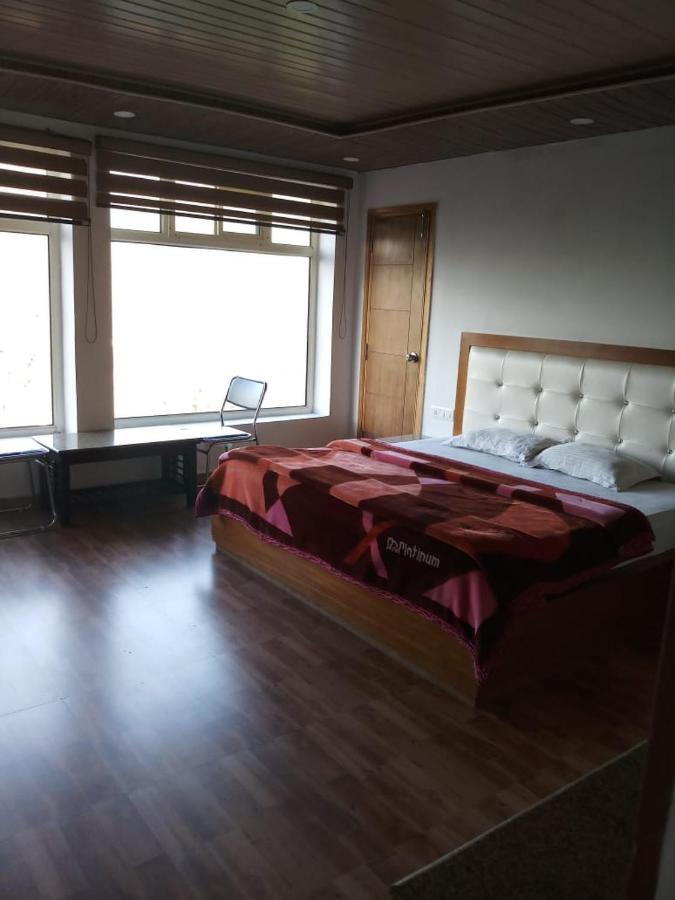 Hotel Snow Ark Inn By Royal Collection Dalhousie Extérieur photo