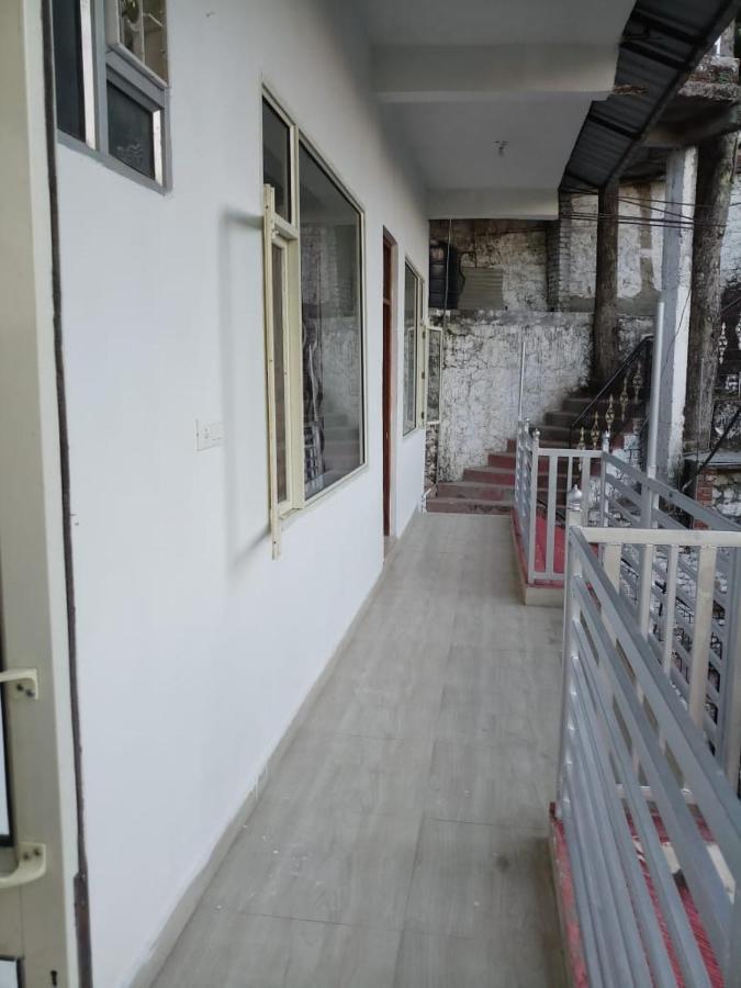 Hotel Snow Ark Inn By Royal Collection Dalhousie Extérieur photo