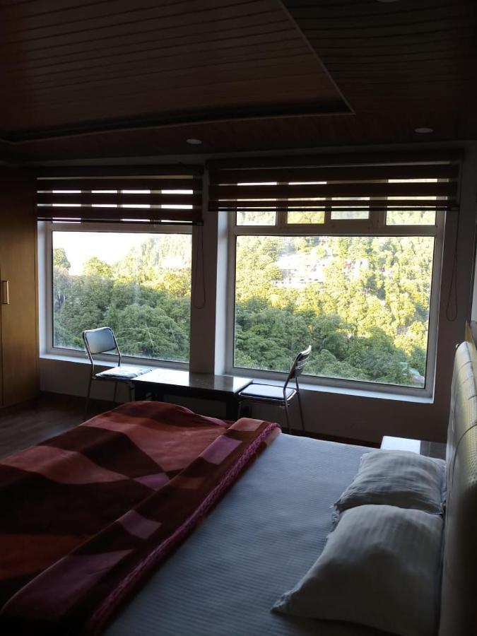 Hotel Snow Ark Inn By Royal Collection Dalhousie Extérieur photo