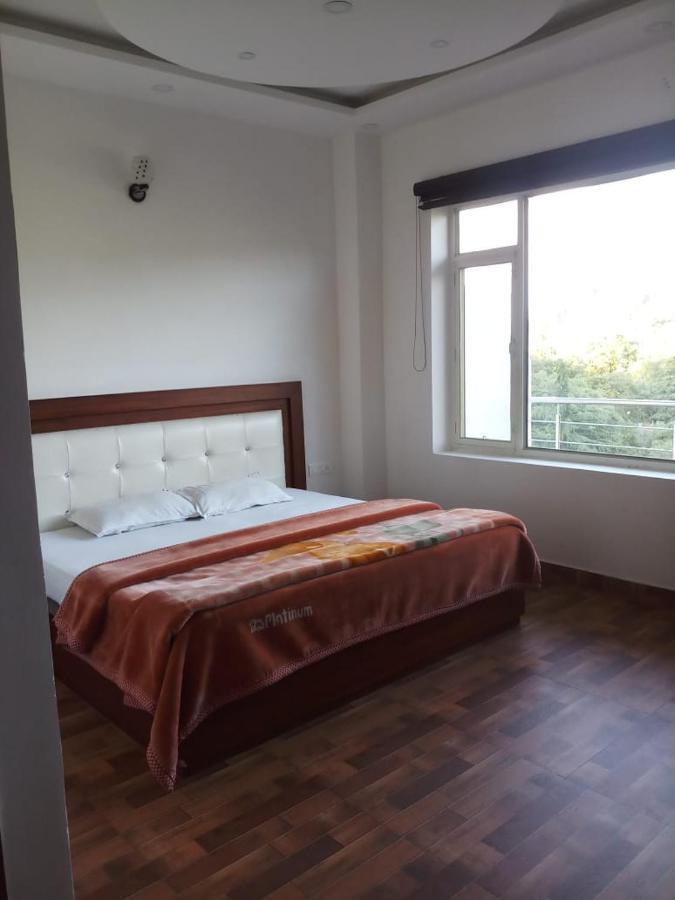 Hotel Snow Ark Inn By Royal Collection Dalhousie Extérieur photo