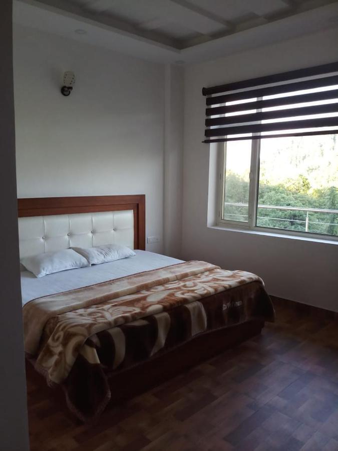 Hotel Snow Ark Inn By Royal Collection Dalhousie Extérieur photo