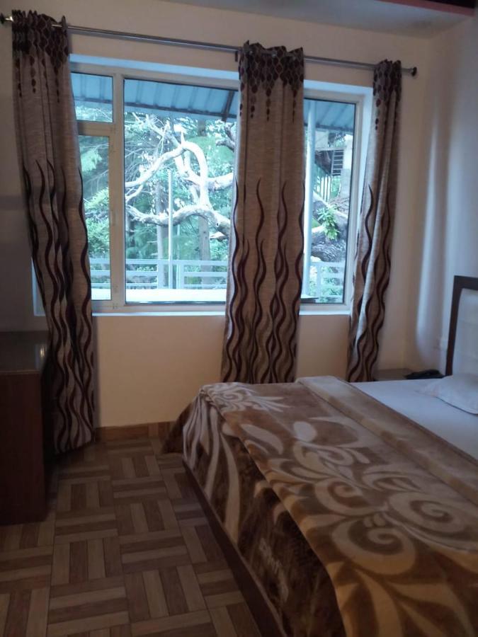 Hotel Snow Ark Inn By Royal Collection Dalhousie Extérieur photo