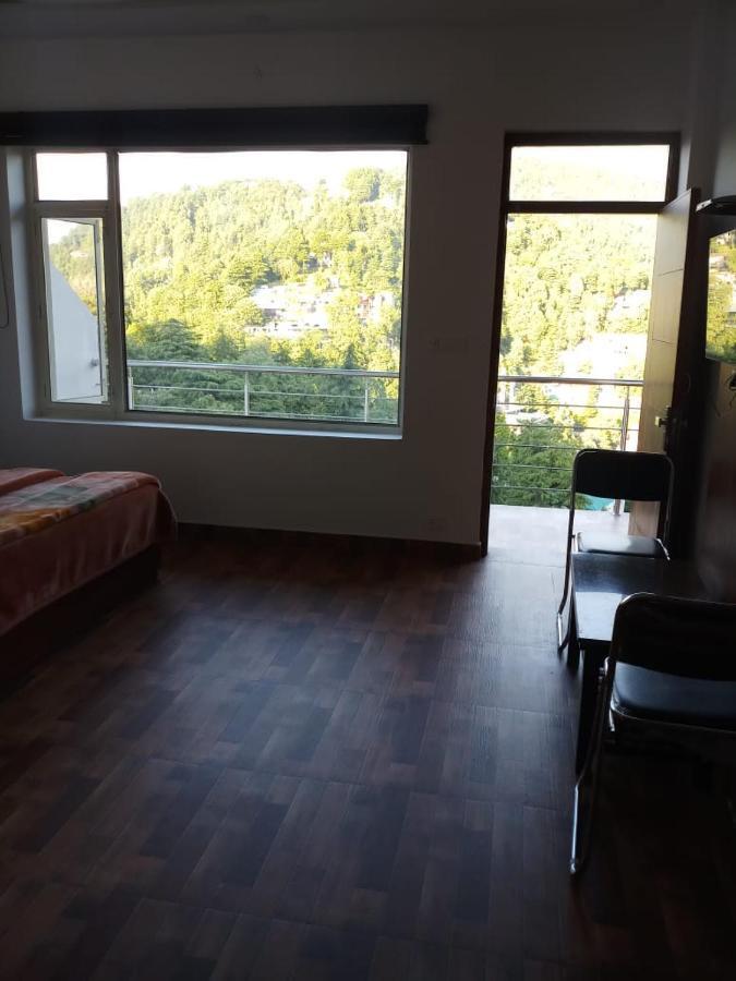 Hotel Snow Ark Inn By Royal Collection Dalhousie Extérieur photo