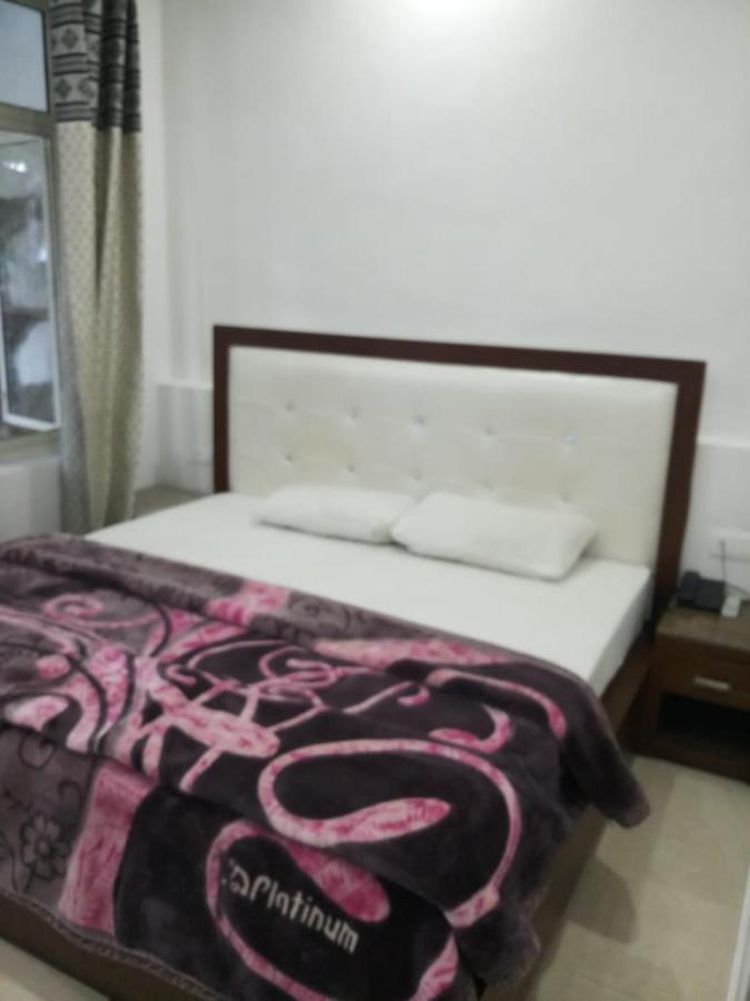 Hotel Snow Ark Inn By Royal Collection Dalhousie Extérieur photo