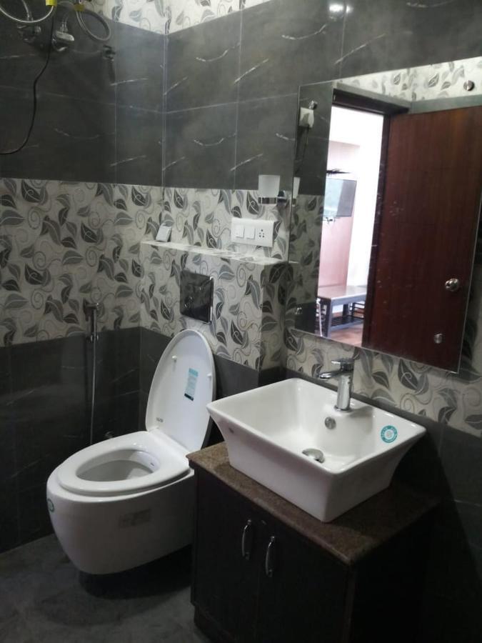Hotel Snow Ark Inn By Royal Collection Dalhousie Extérieur photo