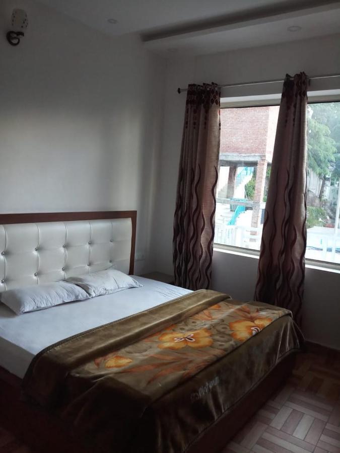 Hotel Snow Ark Inn By Royal Collection Dalhousie Extérieur photo