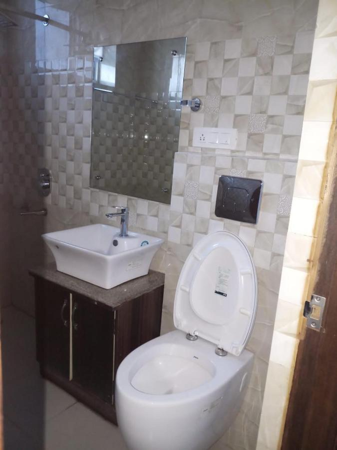 Hotel Snow Ark Inn By Royal Collection Dalhousie Extérieur photo